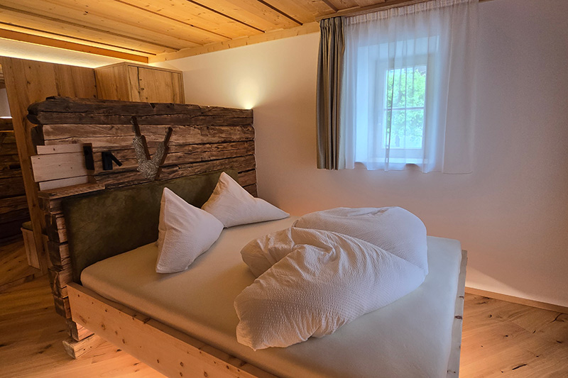 Zimmer Ferienwohnung Weingenuss