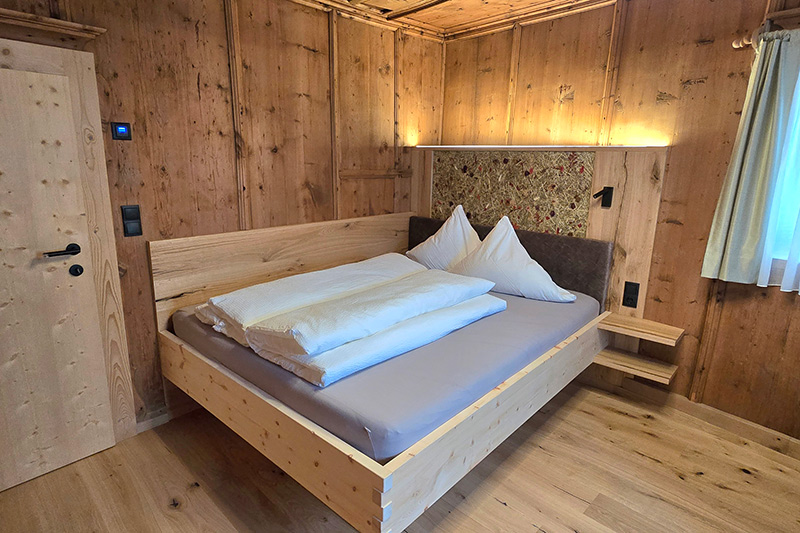 Zimmer Ferienwohnung Weingenuss