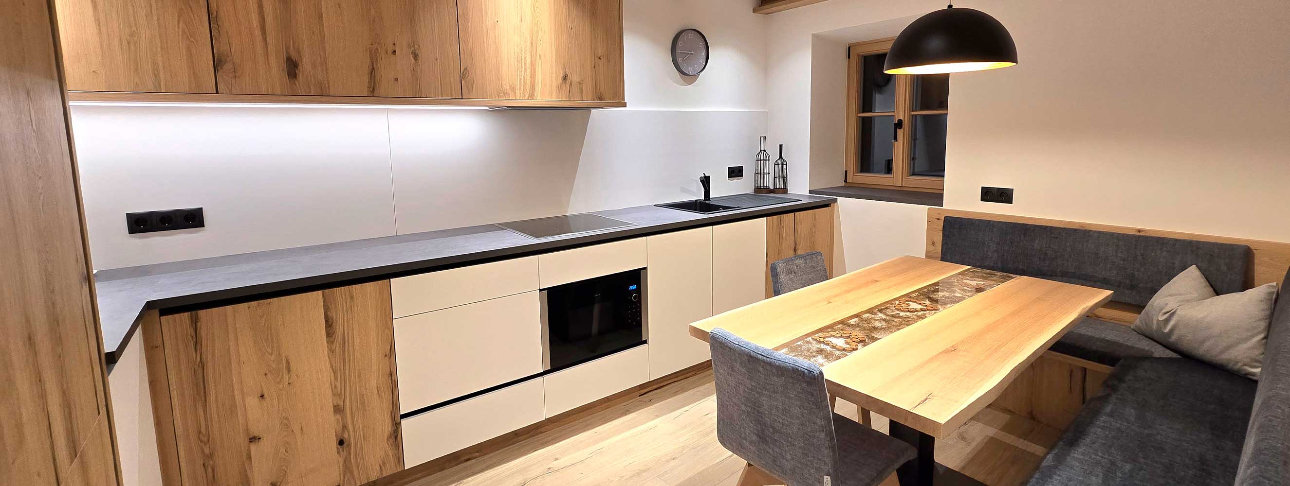 Ferienwohnung Weingenuss - Bertollhof