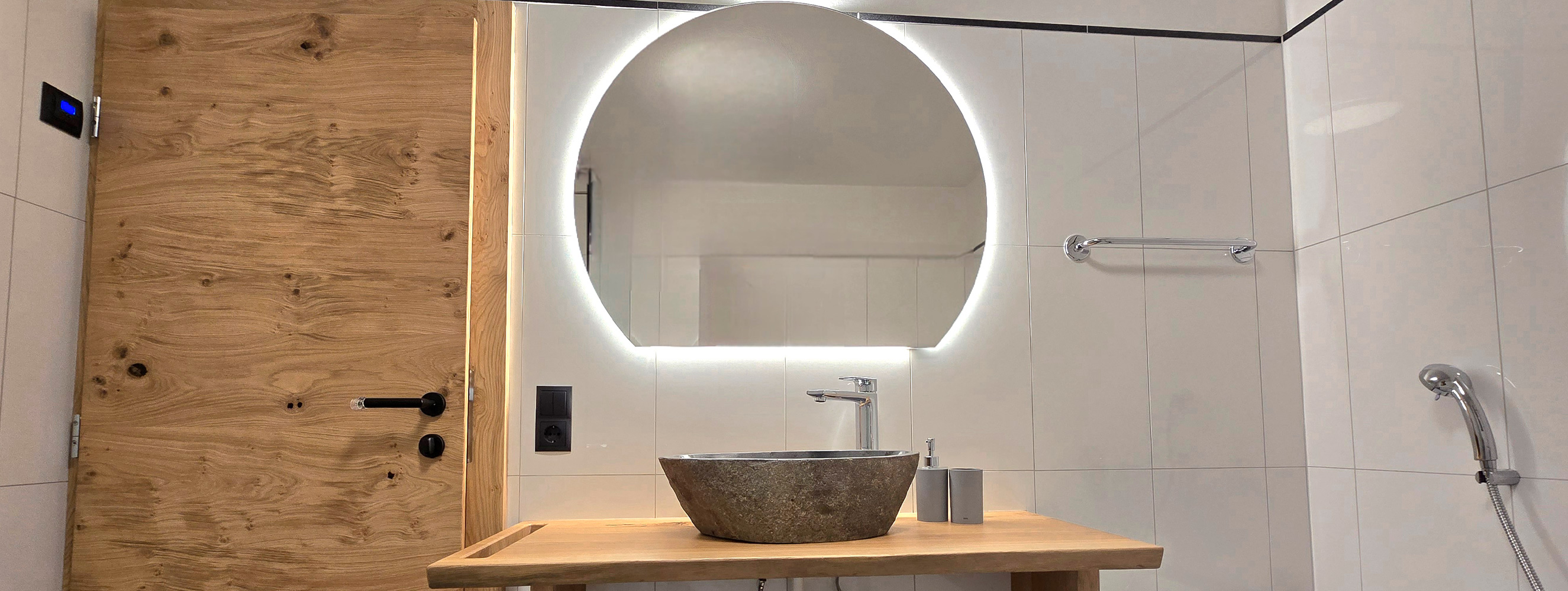 Ferienwohnung Weingenuss - Bertollhof